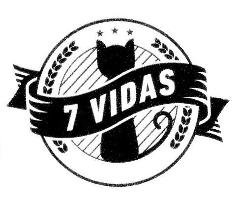 7 VIDAS