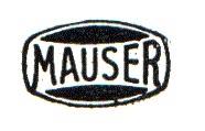 MAUSER