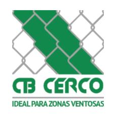 CB CERCO IDEAL PARA ZONAS VENTOSAS