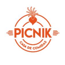 PICNIK CASA DE COMIDAS
