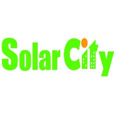 SOLAR CITY