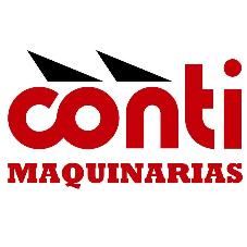 CONTI MAQUINARIAS