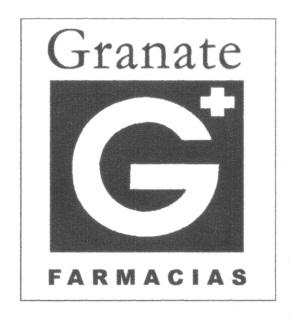 GRANATE G+ FARMACIAS