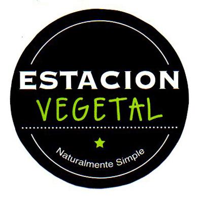 ESTACION VEGETAL NATURALMENTE SIMPLE