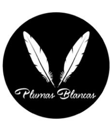 PLUMAS BLANCAS