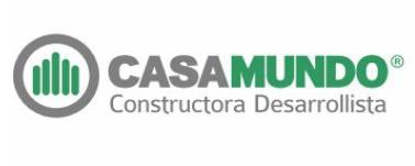 CASAMUNDO CONSTRUCTORA DESARROLLISTA