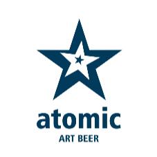 ATOMIC ART BEER