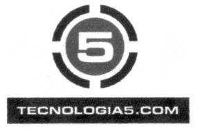 5 TECNOLOGIA5.COM