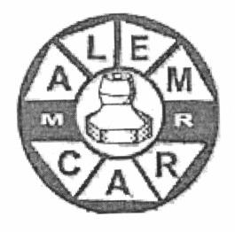 ALEM CAR MR