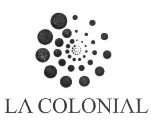 LA COLONIAL