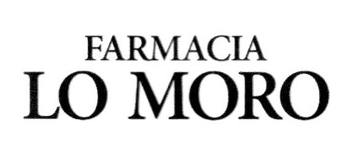 FARMACIA LO MORO