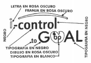 I-CONTROL TO GOAL TOP