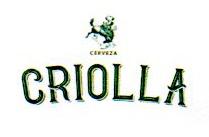 CERVEZA CRIOLLA