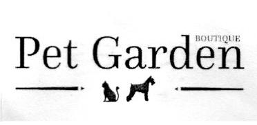 PET GARDEN BOUTIQUE