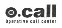 O.CALL OPERATIVE CALL CENTER