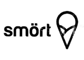 SMÖRT