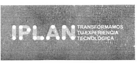 IPLAN TRANSFORMAMOS TU EXPERIENCIA TECNOLÓGICA