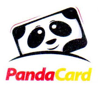 PANDACARD