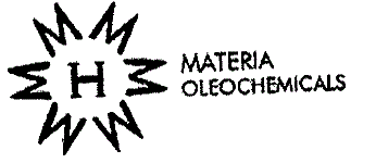 MH MATERIA OLEOCHEMICALS