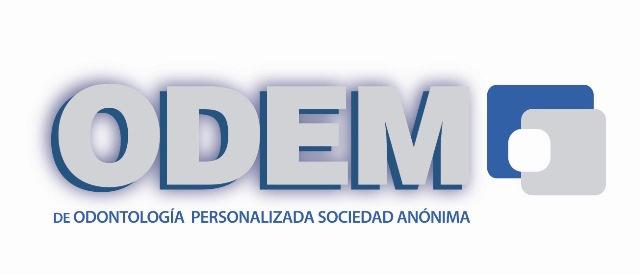 ODEM DE ODONTOLOGIA PERSONALIZADA SOCIEDAD ANONIMA