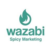 WAZABI SPICY MARKETING