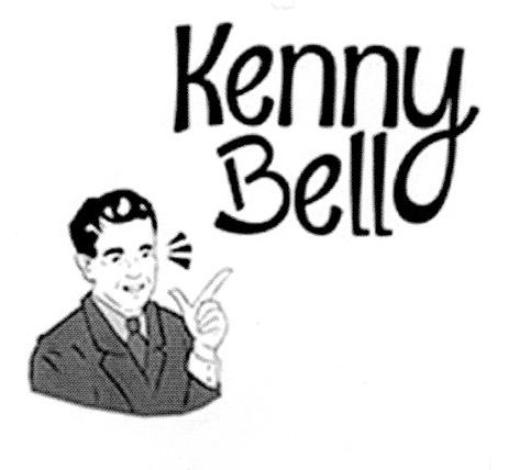 KENNY BELL