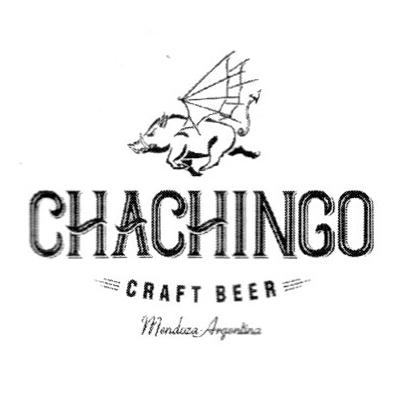 CHACHINGO CRAFT BEER MENDOZA ARGENTINA