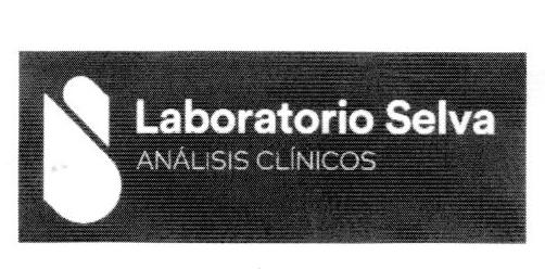 LABORATORIO SELVA ANÁLISIS CLÍNICOS