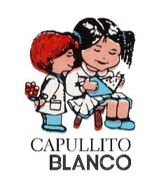 CAPULLITO BLANCO