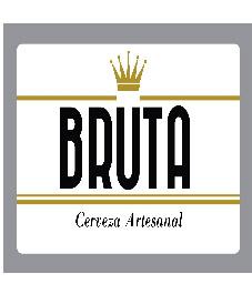 BRUTA CERVEZA ARTESANAL