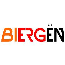 BIERGËN