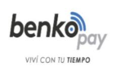 BENKOPAY VIVI CON TU TIEMPO