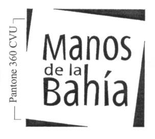 MANOS DE LA BAHIA