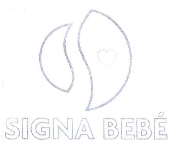 SIGNA BEBÉ