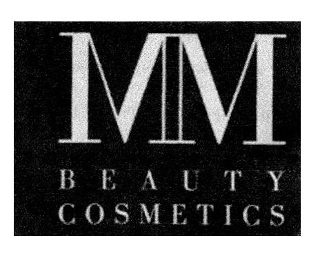 MM BEAUTY COSMETICS