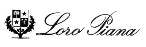 LORO PIANA