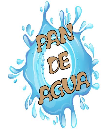 PAN DE AGUA