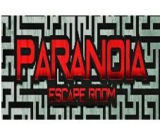 PARANOIA ESCAPE ROOM