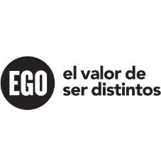 EGO EL VALOR DE SER DISTINTOS