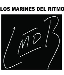 LMDR LOS MARINES DEL RITMO