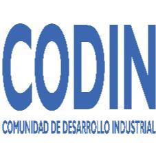 CODIN, COMUNIDAD DE DESARROLLO INDUSTRIAL