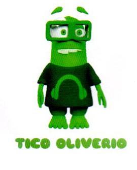 TICO OLIVERIO