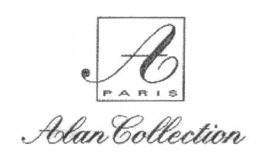 A PARIS ALAN COLLECTION