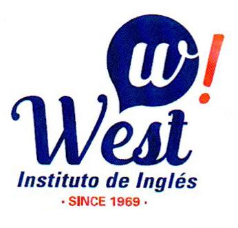 W! WEST INSTITUTO DE INGLES SINCE 1969