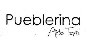 PUEBLERINA ARTE TEXTIL