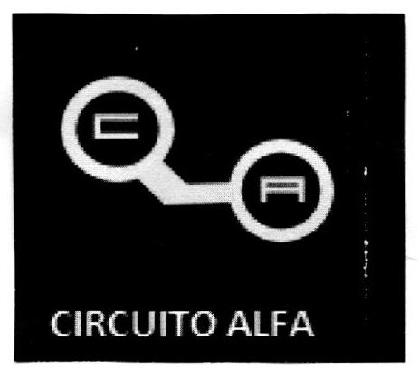 C A CIRCUITO ALFA