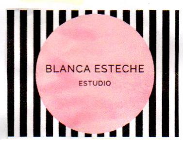 BLANCA ESTECHE ESTUDIO