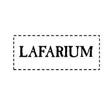 LAFARIUM