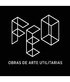 FEO OBRAS DE ARTE UTILITARIAS