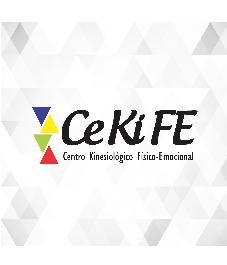 CEKIFE CENTRO KINESIOLÓGICO FÍSICO-EMOCIONAL